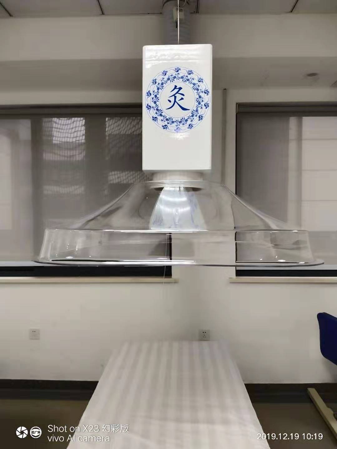 江西艾灸排煙系統(tǒng)哪家好？江西醫(yī)院艾灸排煙設(shè)備哪家好