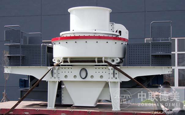 沖擊式破碎機(jī)多少錢一臺(tái)？