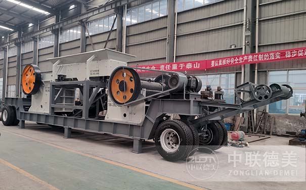 雙擊破碎機(jī)多少錢(qián)一臺(tái)？