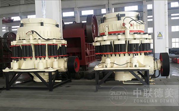 對輥破碎機(jī)有什么用？