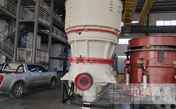 對輥式破碎機(jī)有什么用？