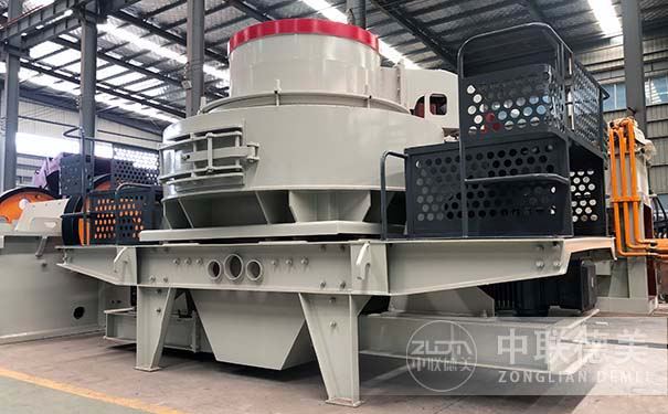 反擊破碎機(jī)多少錢(qián)一臺(tái)？