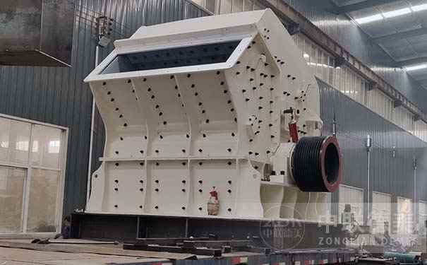細(xì)顎式破碎機(jī)哪里好,哪里有賣的？