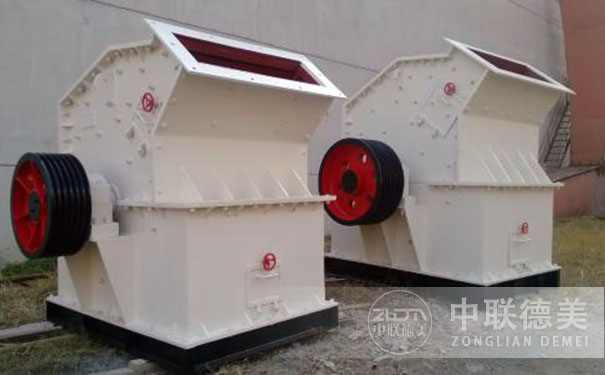 液壓圓錐破碎機(jī)規(guī)格型號