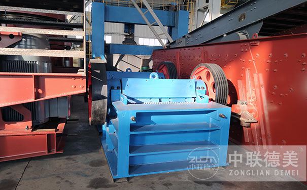 液壓圓錐破碎機(jī)規(guī)格型號