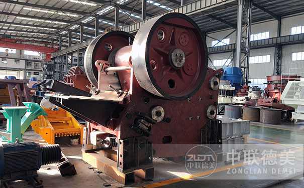 建筑用砂制砂機(jī)？