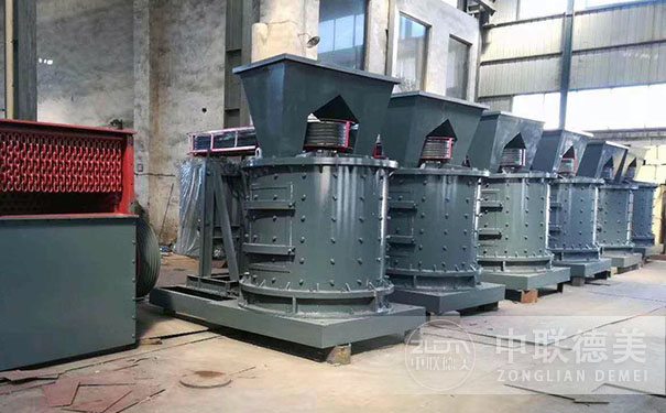 對輥制砂機(jī)廠家哪個好？