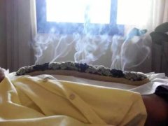 長期吸入艾煙的危害有多大？