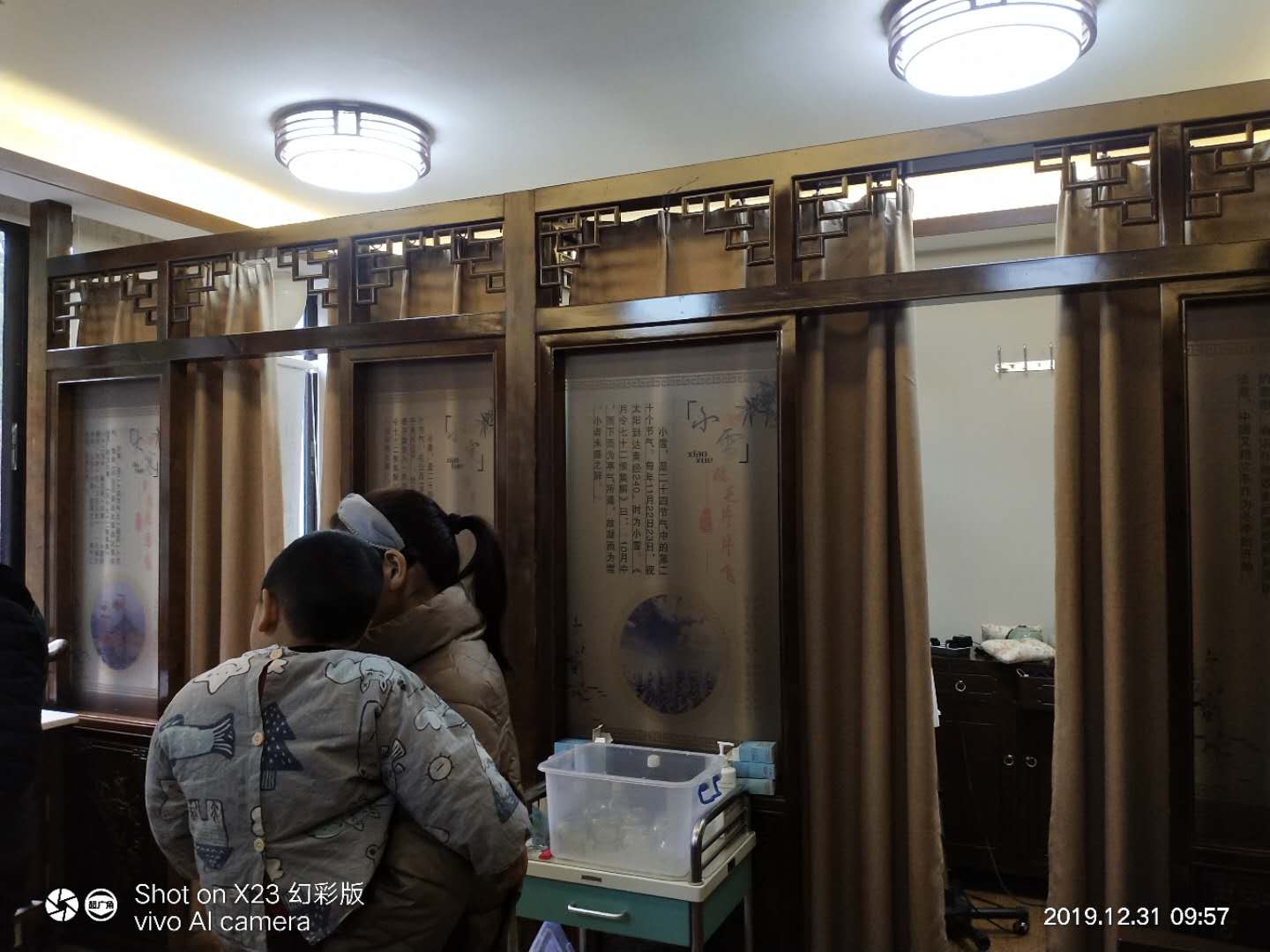 浙江艾灸會所（華仔）專業(yè)艾灸排煙設備預定安裝完工